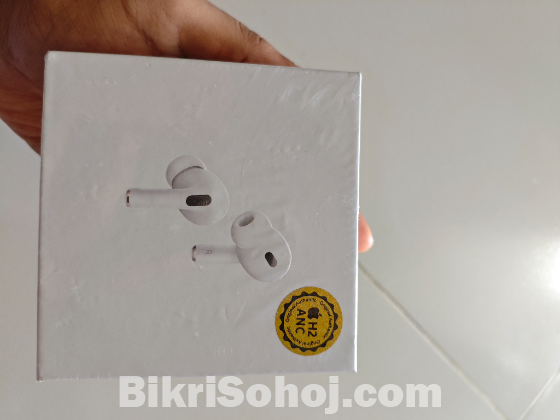 Apple airpods pro 2nd generation